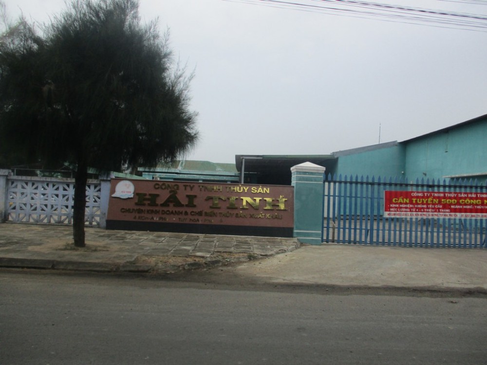 [-]Phú[-]Yên:[-]Xử[-]phạt[-]2[-]công[-]ty[-]vi[-]phạm[-]trong[-]lĩnh[-]vực[-]môi[-]trường[-]